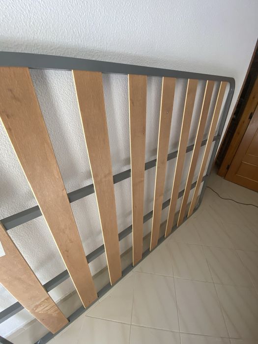 Estrado para cama - 140x195