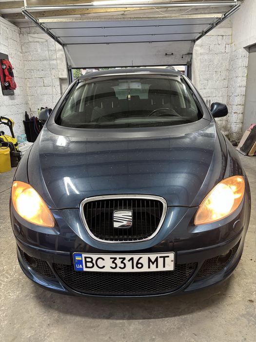 Seat Altea XL 1.6 BSE