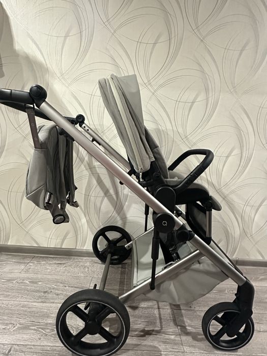 Коляска anex mev kite 2в1