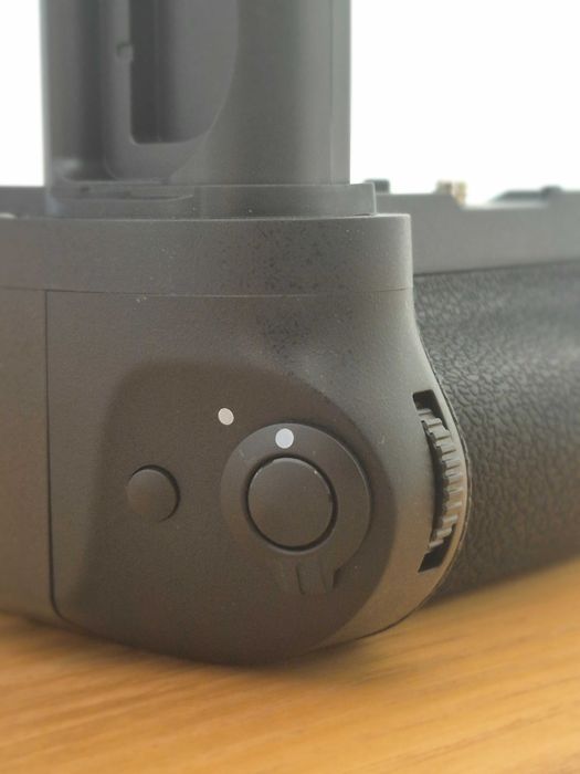 Newell MB-N11 Battery Grip para Nikon Z6II / Z7II novo com garantia