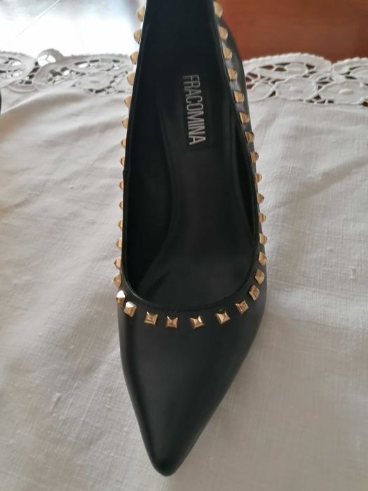 Sapatos Francomina