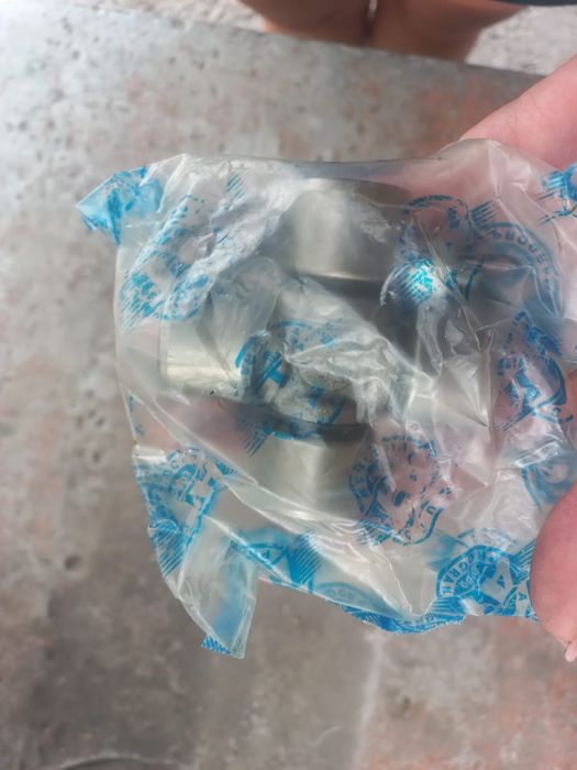 Крестовина карданного шарнира 2121