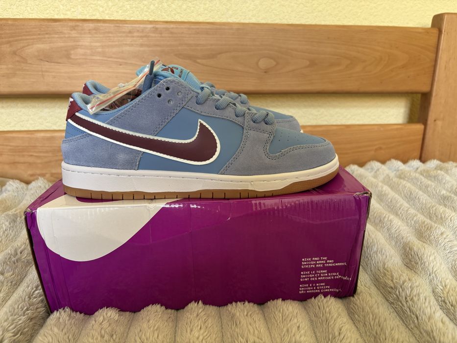 Nike sb dunk low Philadelphia, nike dunk low, найк данк, данки