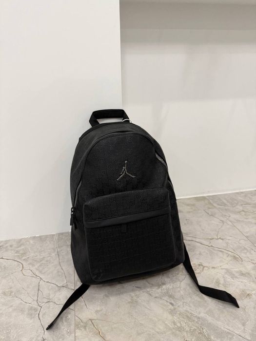Рюкзак Jordan black