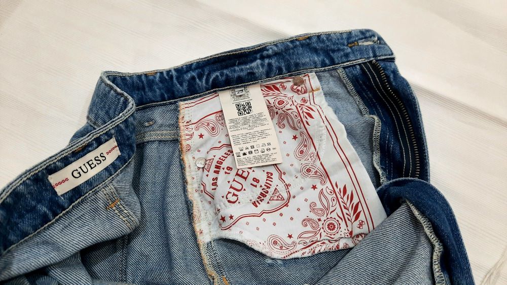 Джинси Guess, жін.р.29