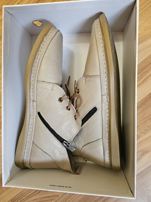 Черевики демісезонні , нові , Туреччина , р 41- 42