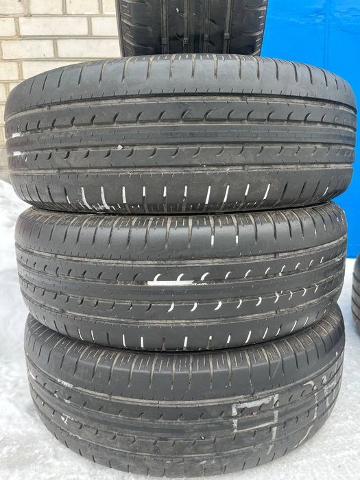 GoAuto шини GoodYear 215 65 16, 6mm, 23рік, к-т Київ