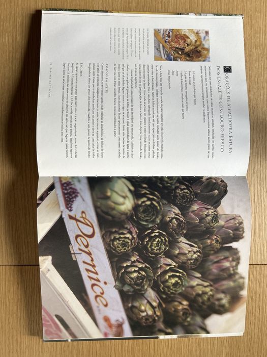 Sabores da Toscana • Stephanie Alexander
