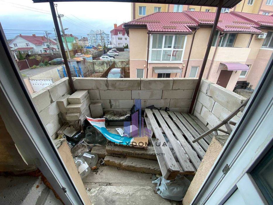 Продаж таунхауса вул. Зоряна 31, с.Білогородка.