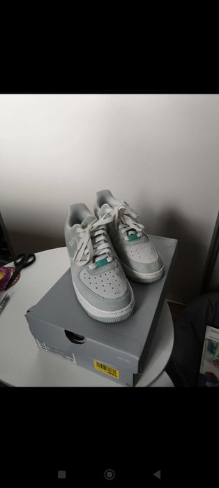 Nowe Nike air force 1 se 07 39