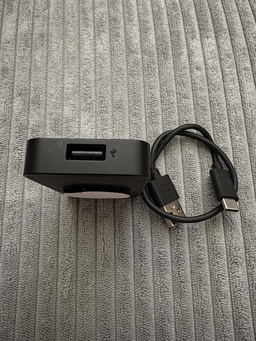Adapter Bluetooth Carlinkit 5.0 2Air/ Carplay Apple Android