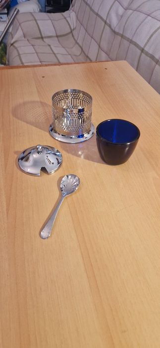 Metal Sugar Bowl432789863689113603