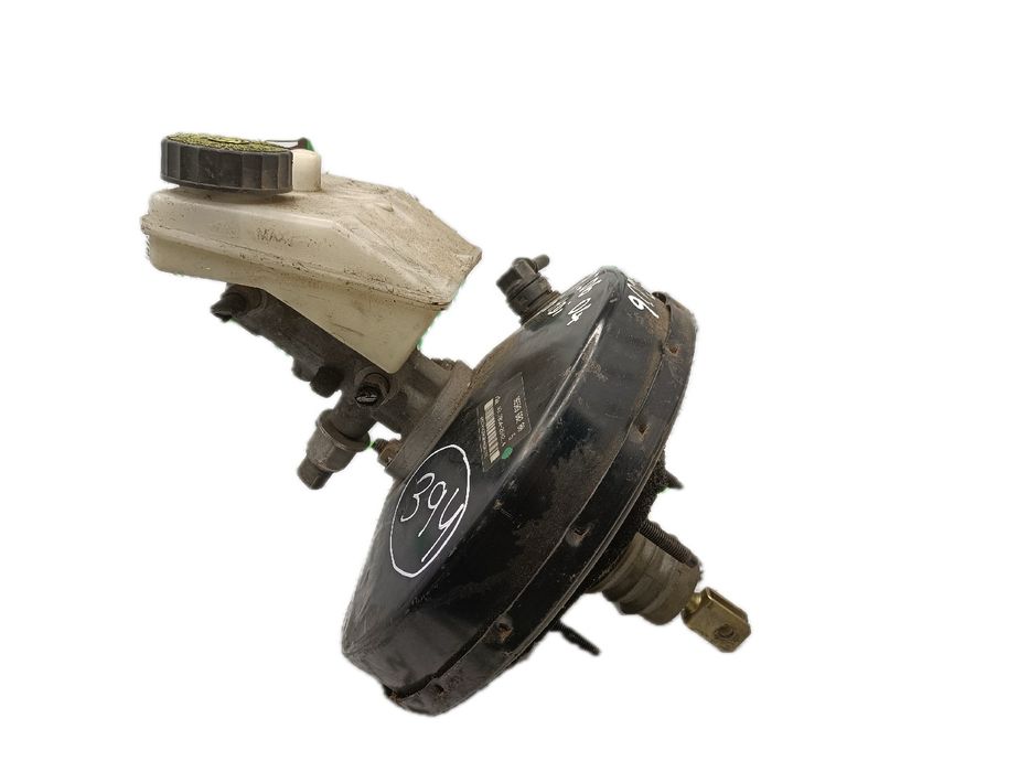 Servofreio PEUGEOT 206 (2A/C)