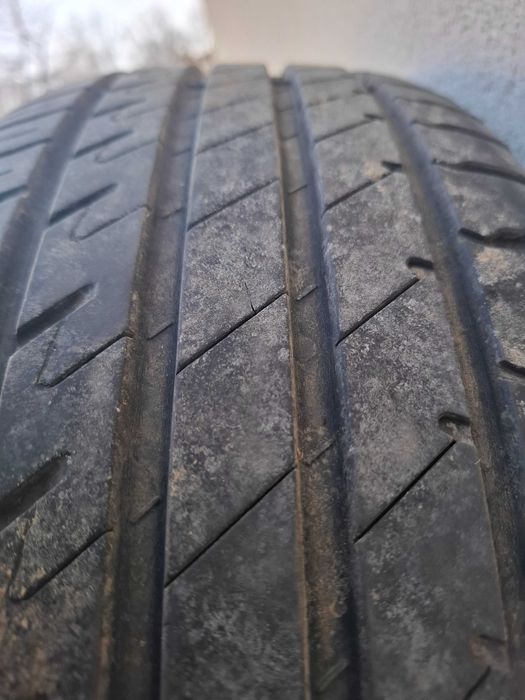 Opony letnie 215/65/16