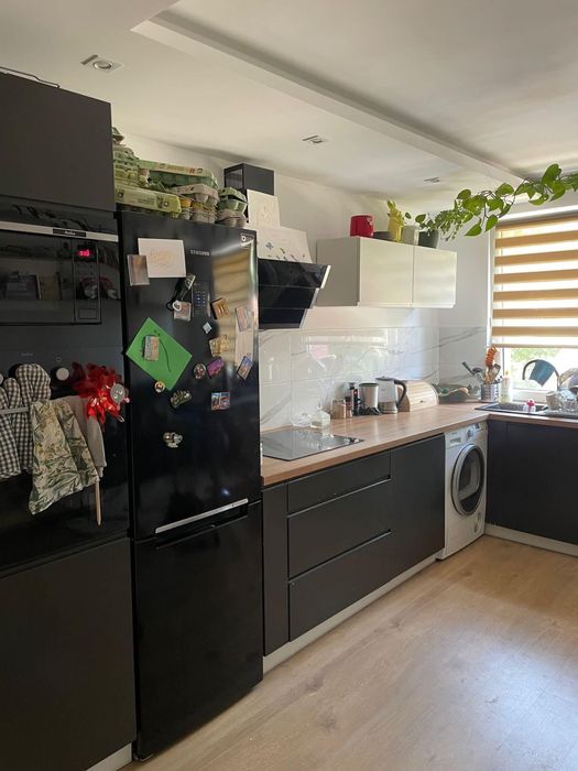 Wynajme mieszkanie po remoncie | 48 m2 | 2 pokoje | Opole