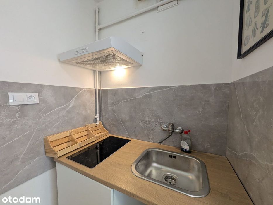 2 pokojowe, Gdańsk Wrzeszcz, 100m od Galerii Metropolia
