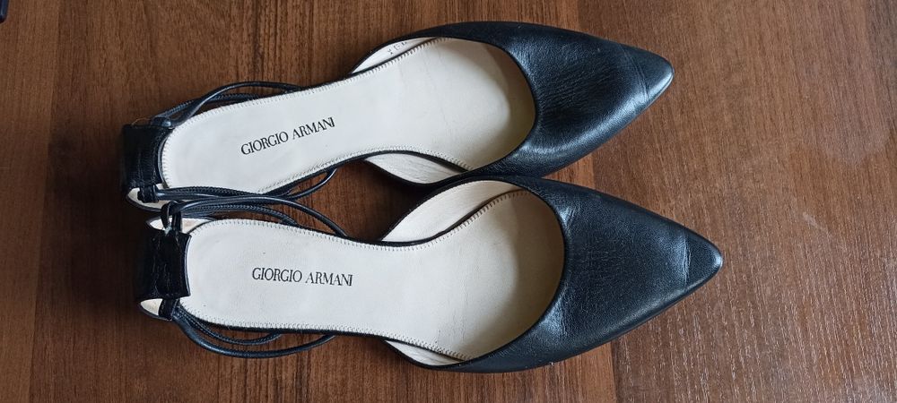 Butki Giorgio Armani
