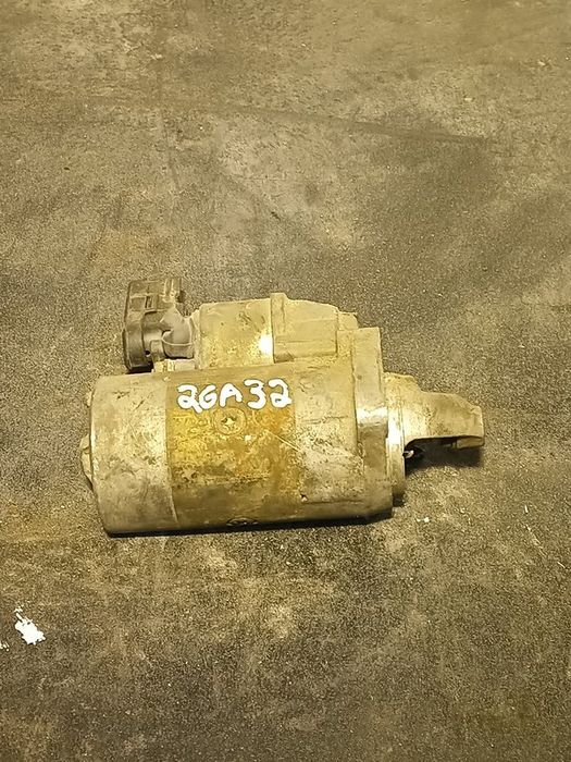 Motor de Arranque Fiat 0.9 63222908