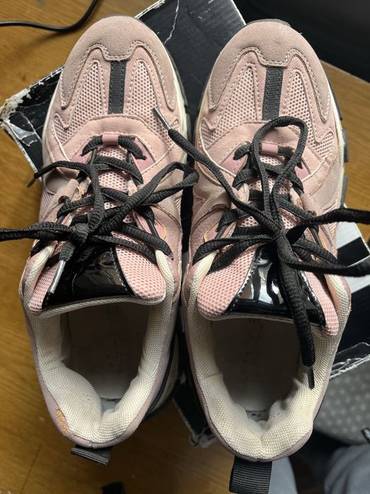 Кросівки жіночі Venice