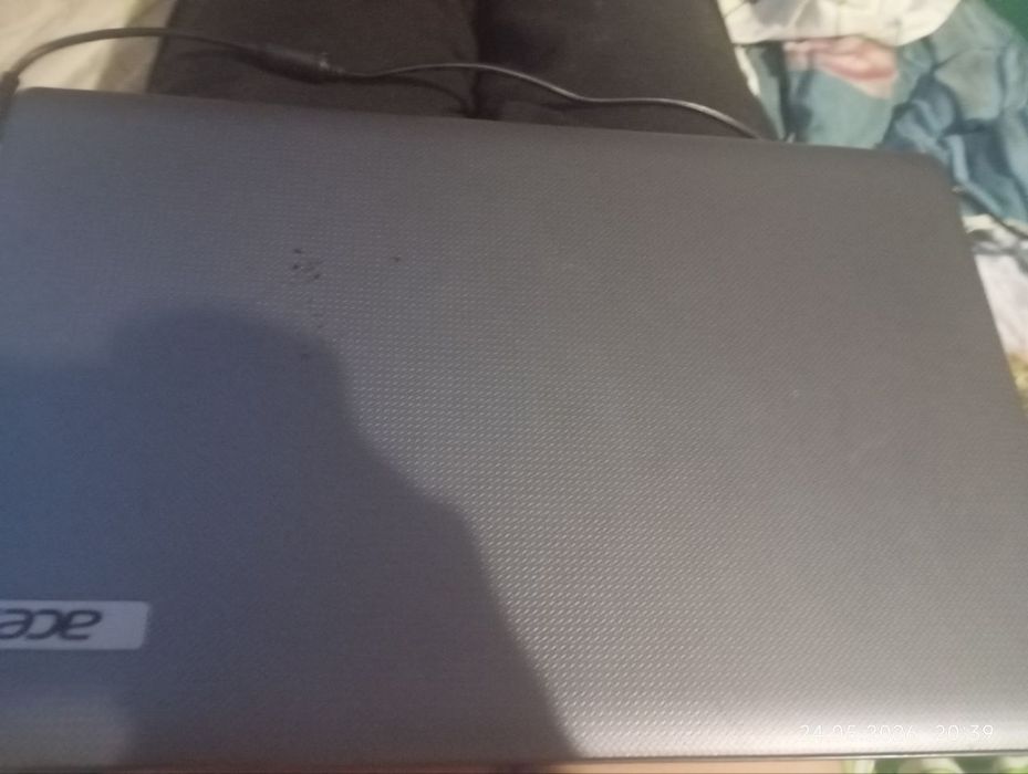 Ноутбук   acer продам