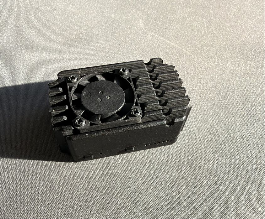 Продам відеопередавач VTX SX33