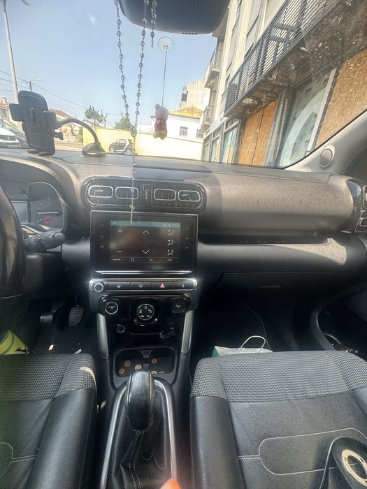 Citroen c3 aircross 2018 vendo urgente