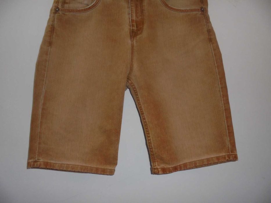 calção de homem da marca PULL&BEAR