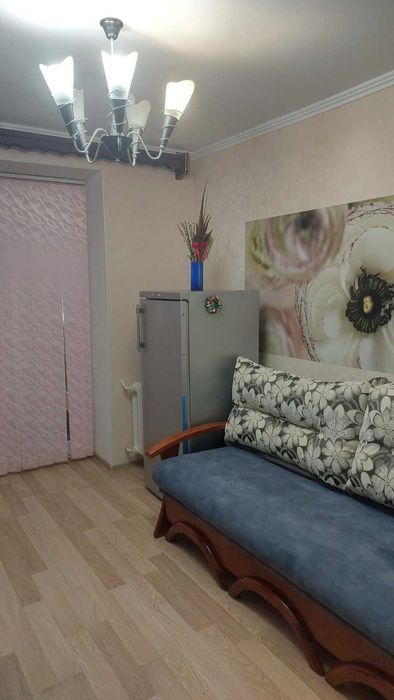 Продам 4-комнатную квартиру на Бочарова - ТЦ "Атриум"