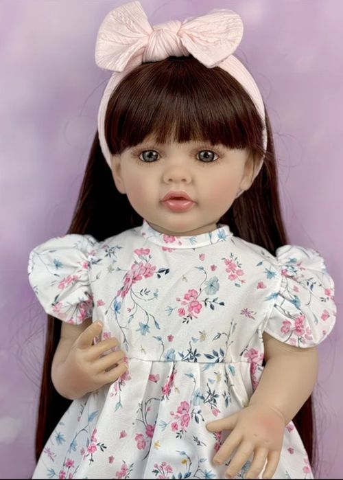 Акция Лялька Reborn  нові