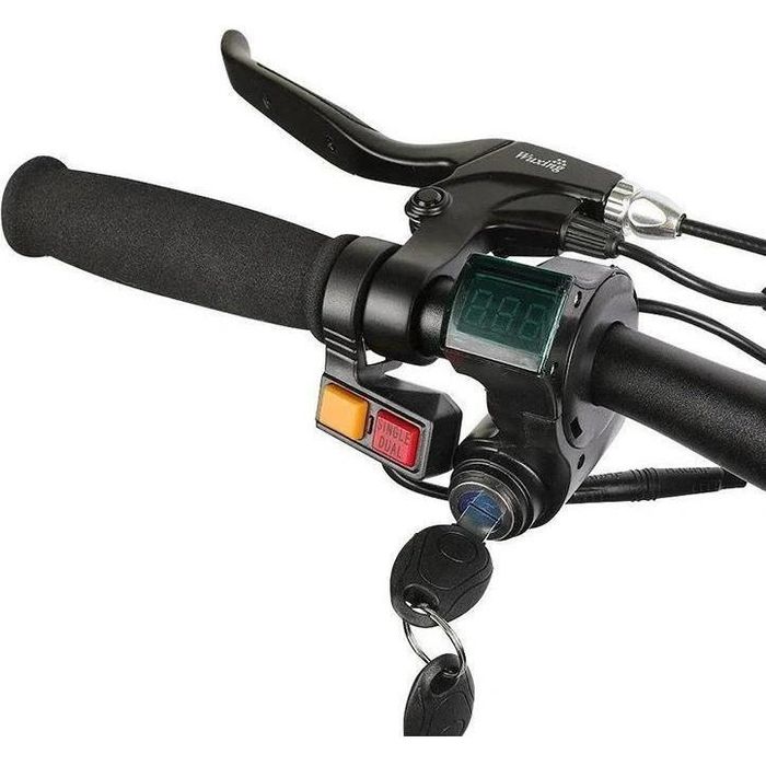 ꧁РАКЕТА‼️ Електросамокат Двомоторний Kugoo G-Booster 2400W 23Ah ХІТ‼️