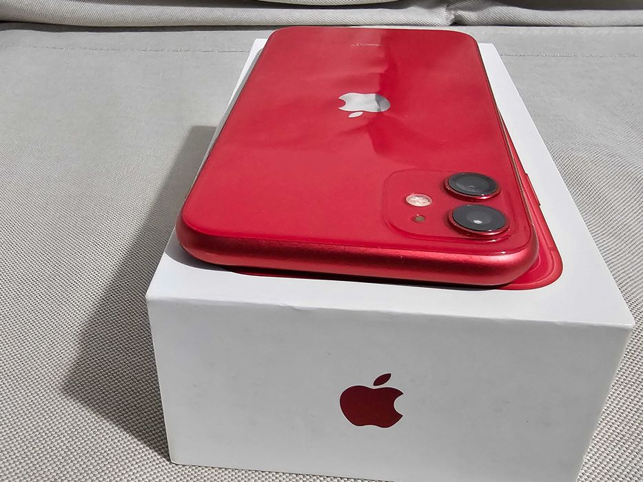 iphone 11 128Gb. 100% Bateria. Muito bom
