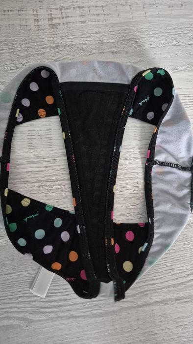Majtki menstruacyjne Victoria's  Secret rozmiar xs/s
