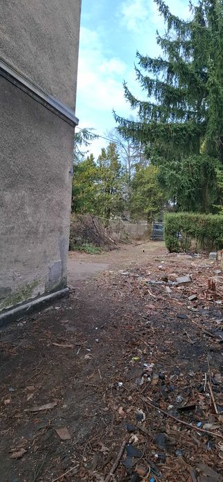 Sprzedam działkę w Puszczykowie