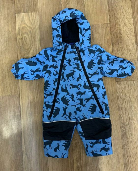 Комбінезон Lupilu