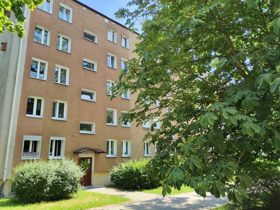 Mieszkanie na wynajem dla studentów, bezpośrednio, os Zwycięstwa