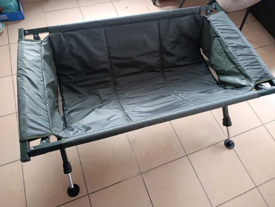 Kołyska Mata Karpiowa 120x70cm JAXON