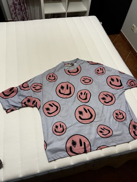 T-Shirt Oversized Asos