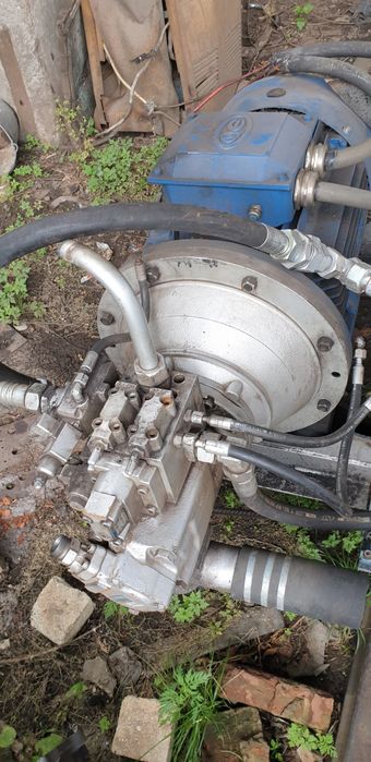 Електродвигателя