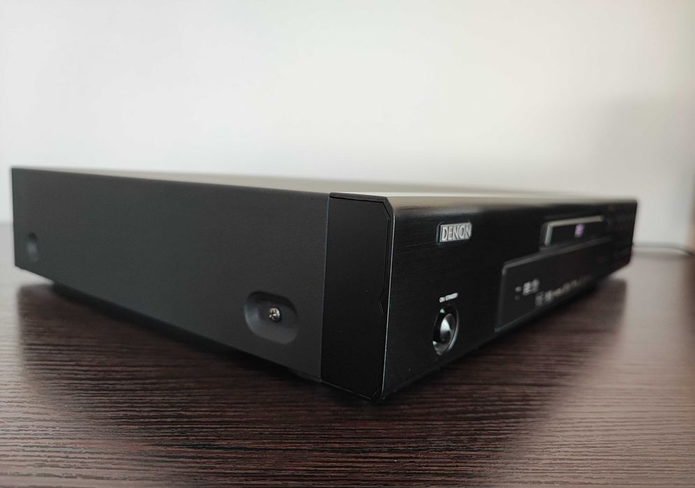 Продається DVD Audio-Video/Supper Audio CD player Denon 1940