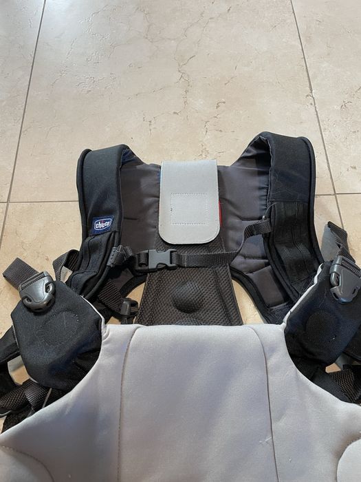 Marsupio Chicco Easy Fit