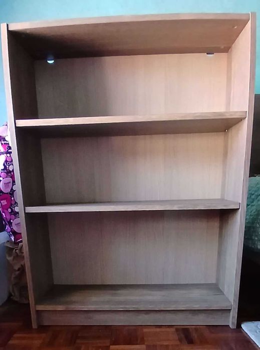 Mobília de quarto solteiro