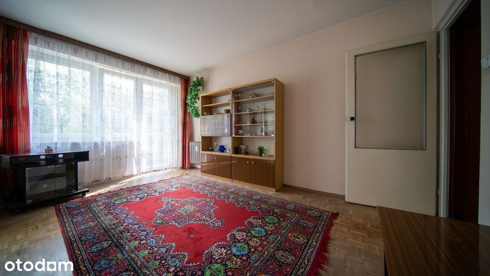 Zaprojektuj wymarzone 48m²! 3 pokoje, Dziesiąta