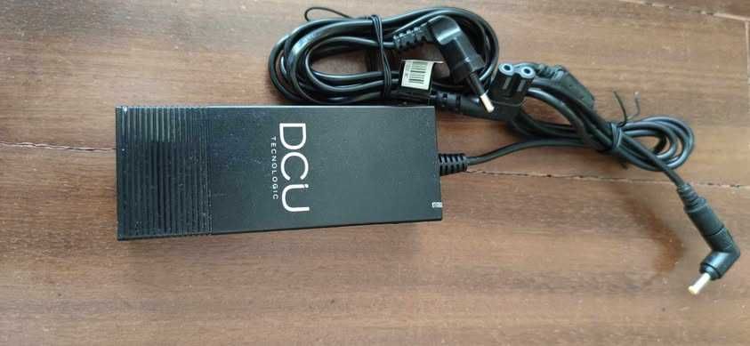 Alimentador/Carregador DCU 15 a 20V 6A 90W