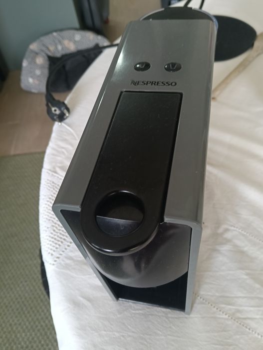 Máquina café Nespresso