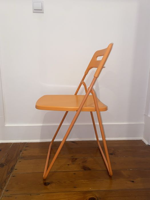 Cadeiras de jardim ike