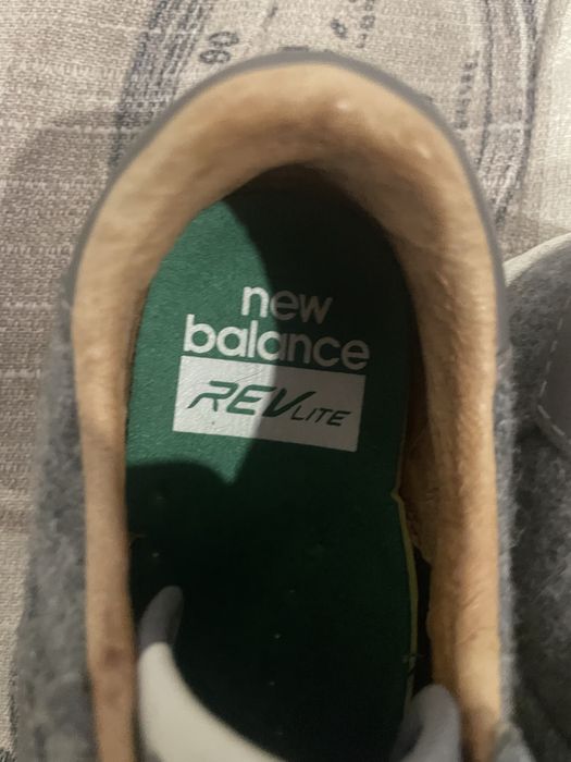 Tenis new balance