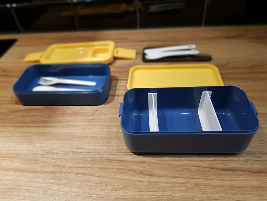 LunchBox, Śniadaniówka