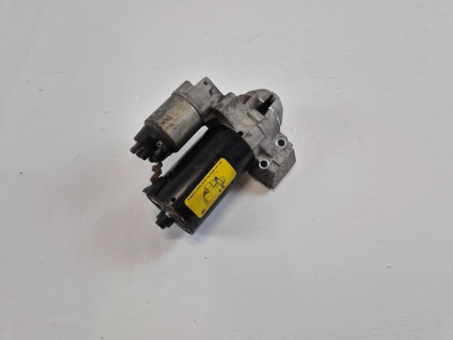 Rozrusznik BOSCH BMW 2.0d N47 Manual E87 E88 E81 E82 E90 E60 F10 E84