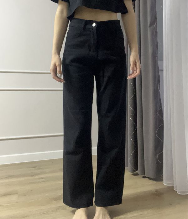 Джинси - штани