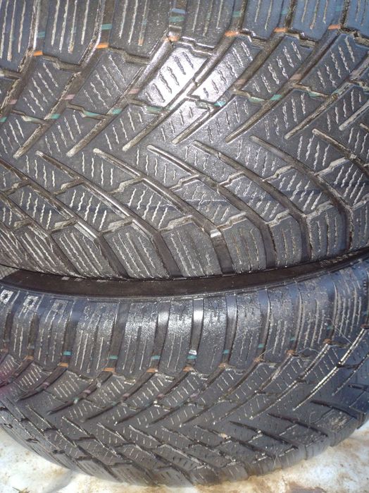 Opony letnie i zimowe 13r14r15r16r17rpo100zlokolo oko7mm infor.606/53/